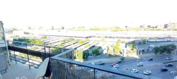 2 غرف نوم بانتهاوس في Valencia, Spain رقم 131888 16