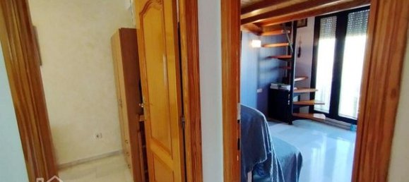 2 غرف نوم بانتهاوس في Valencia, Spain رقم 131888 20