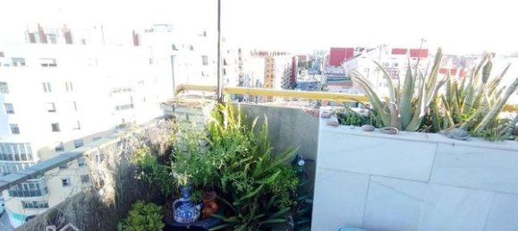 2 غرف نوم بانتهاوس في Valencia, Spain رقم 131888 25