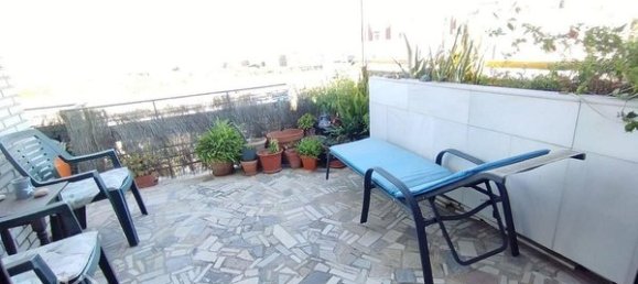 2 غرف نوم بانتهاوس في Valencia, Spain رقم 131888 14