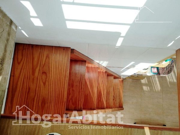 2 غرف نوم بانتهاوس في Valencia, Spain رقم 131888