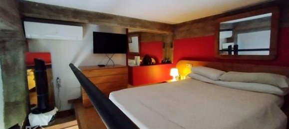 2 غرف نوم بانتهاوس في Valencia, Spain رقم 131888 38