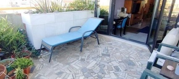 2 غرف نوم بانتهاوس في Valencia, Spain رقم 131888 5