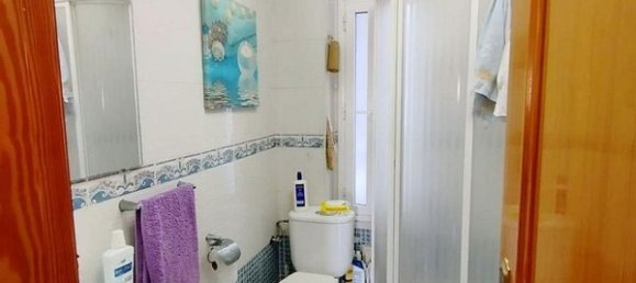 2 غرف نوم بانتهاوس في Valencia, Spain رقم 131888 19