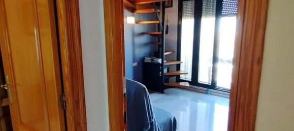 2 غرف نوم بانتهاوس في Valencia, Spain رقم 131888 27