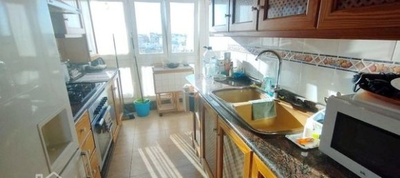 2 غرف نوم بانتهاوس في Valencia, Spain رقم 131888 7