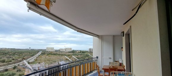 Квартира с 3 комнатами в Бари, Италия № 39578 2