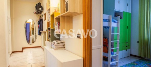 Apartamento de 2 dormitorios en Legnano, Italy No. 321808 38