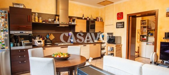 Apartamento de 2 dormitorios en Legnano, Italy No. 321808 22