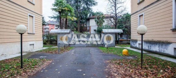 Apartamento de 2 dormitorios en Legnano, Italy No. 321808 18