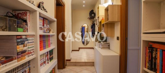 Apartamento de 2 dormitorios en Legnano, Italy No. 321808 12