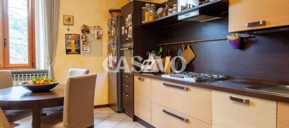 Apartamento de 2 dormitorios en Legnano, Italy No. 321808 27