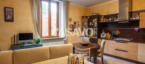 Apartamento de 2 dormitorios en Legnano, Italy No. 321808 25