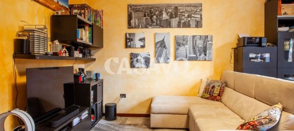 Apartamento de 2 dormitorios en Legnano, Italy No. 321808 29