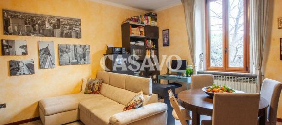 Apartamento de 2 dormitorios en Legnano, Italy No. 321808 24