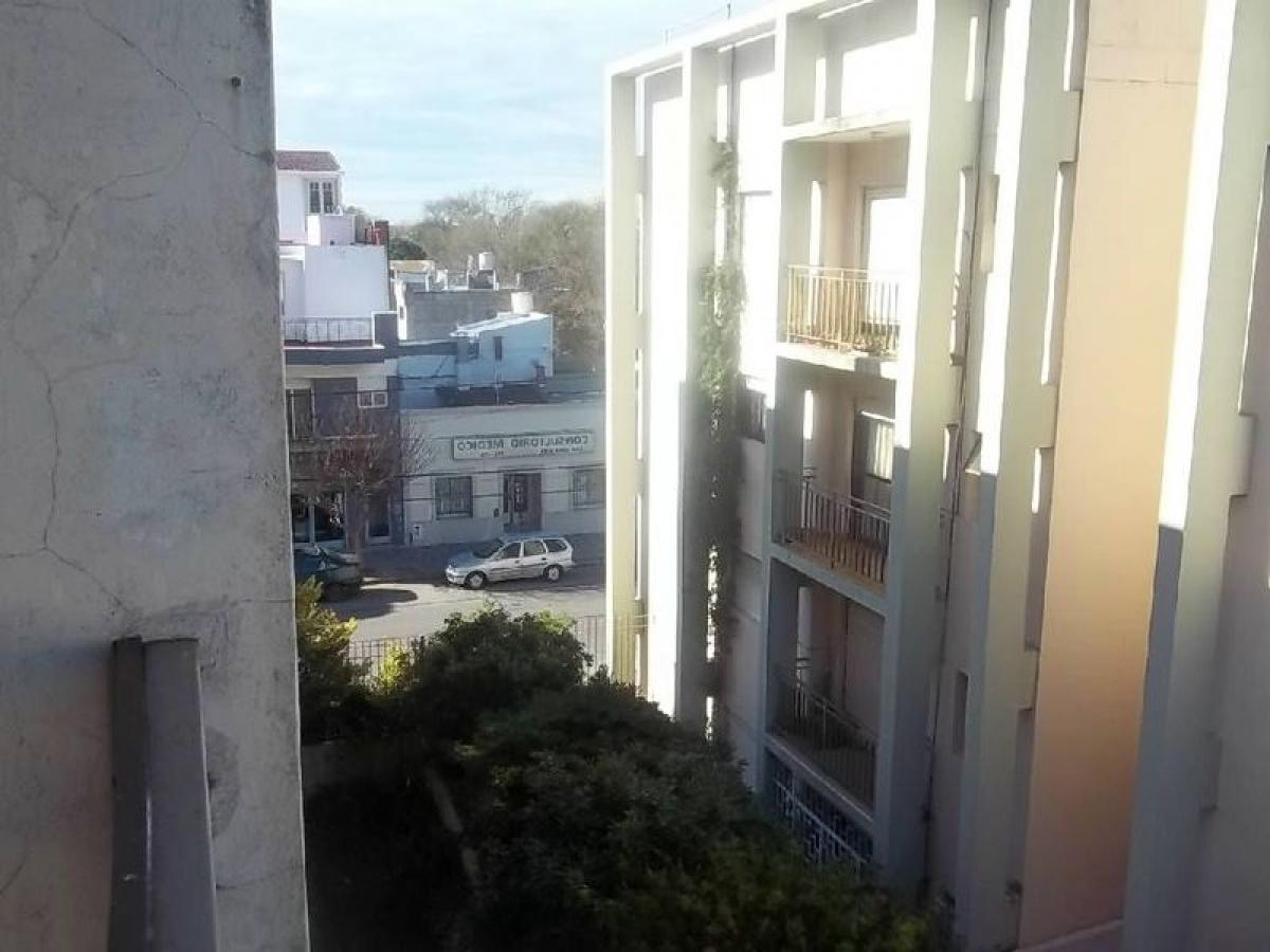 2 bedrooms Apartment in Mar del Plata, Argentina No. 77262