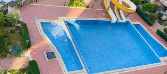 Appartement 2+1 à Alanya, Turkey No. 26688 2