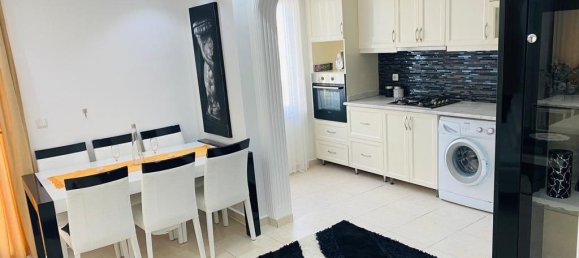 Appartement 2+1 à Alanya, Turkey No. 26688 7