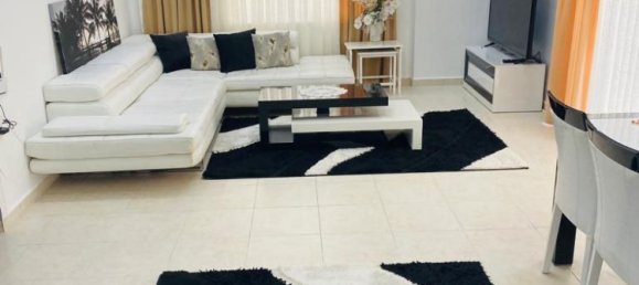 Appartement 2+1 à Alanya, Turkey No. 26688 3