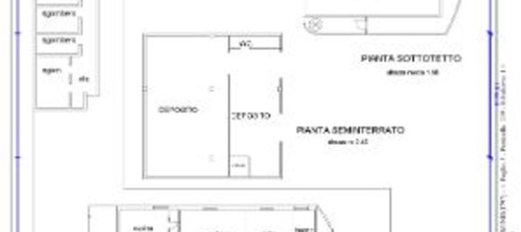 3-Zimmer Haus in Sardinia, Italy, Nr. 250033 5