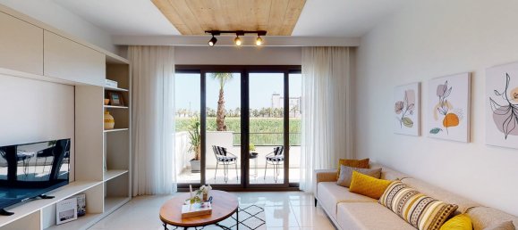 Wohnung 1+1 in Mersin, Turkey, Nr. 32281 30