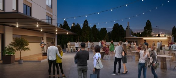 Wohnung 1+1 in Mersin, Turkey, Nr. 32281 10