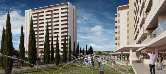 Wohnung 1+1 in Mersin, Turkey, Nr. 32281 4