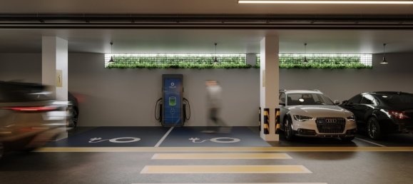 Wohnung 1+1 in Mersin, Turkey, Nr. 32281 29