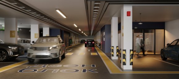 Wohnung 1+1 in Mersin, Turkey, Nr. 32281 28