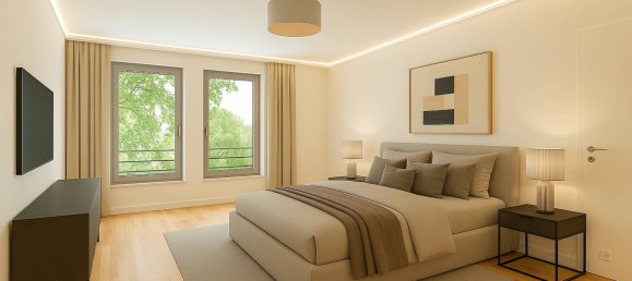 1 chambre Appartement à Wilmersdorf, Germany No. 111989 3