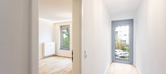 1 chambre Appartement à Wilmersdorf, Germany No. 111989 4