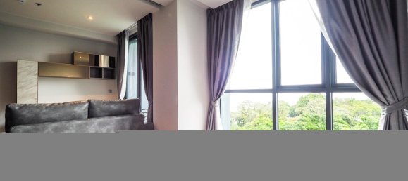 1 chambre Condo à Pattaya, Thailand No. 3052 8