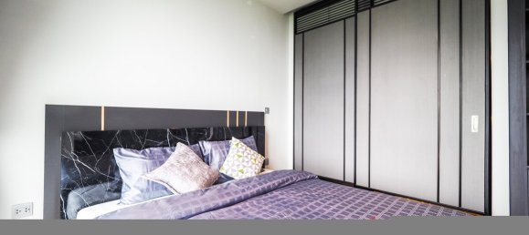 1 chambre Condo à Pattaya, Thailand No. 3052 6