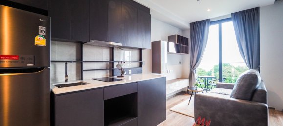 1 chambre Condo à Pattaya, Thailand No. 3052 2