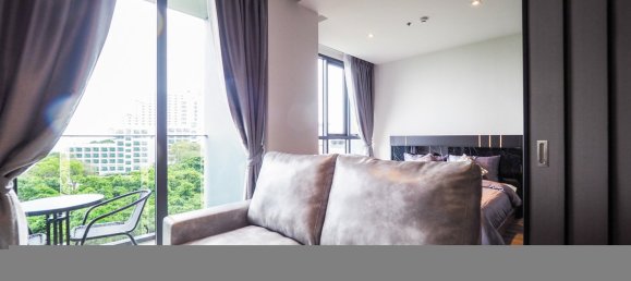 1 chambre Condo à Pattaya, Thailand No. 3052 4