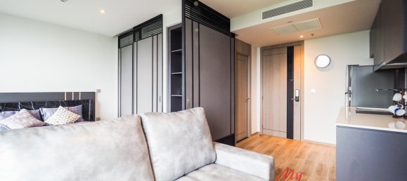 1 chambre Condo à Pattaya, Thailand No. 3052 5