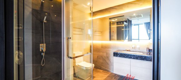 1 chambre Condo à Pattaya, Thailand No. 3052 9