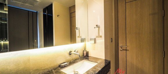 1 chambre Condo à Pattaya, Thailand No. 3052 11