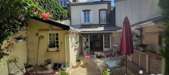 4 bedrooms House in Romilly-sur-Seine, France No. 269818 17