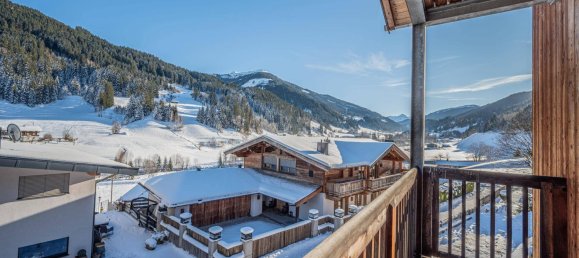 4 bedrooms Duplex in Jochberg, Austria No. 27768 7