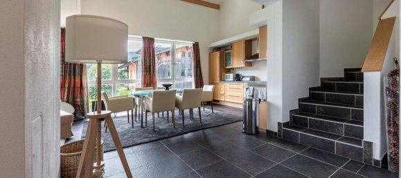 4 bedrooms Duplex in Jochberg, Austria No. 27768 4