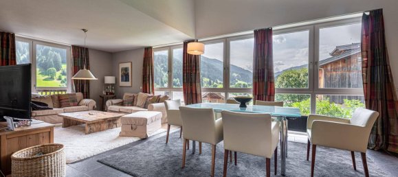 4 bedrooms Duplex in Jochberg, Austria No. 27768 2