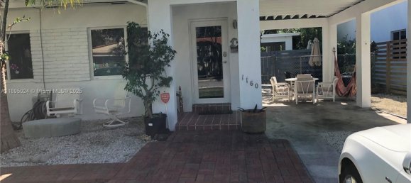 2 bedrooms Villa for rent in Miami, Miami-Dade, Florida, USA № 614659 9