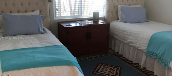2 bedrooms Villa for rent in Miami, Miami-Dade, Florida, USA № 614659 29