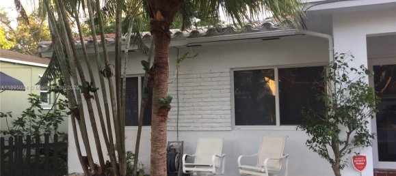 2 bedrooms Villa for rent in Miami, Miami-Dade, Florida, USA № 614659 8