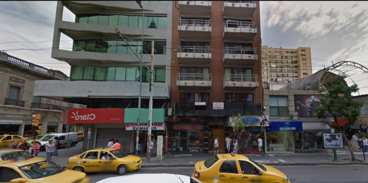 Büro in Cordoba, Argentina 200m², Nr. 28927