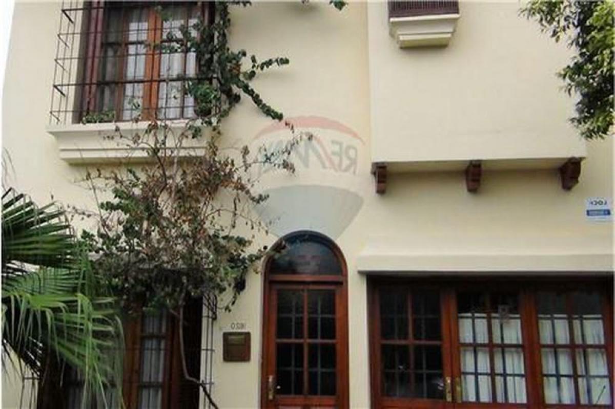 3 bedrooms House in Misiones, Argentina No. 64495