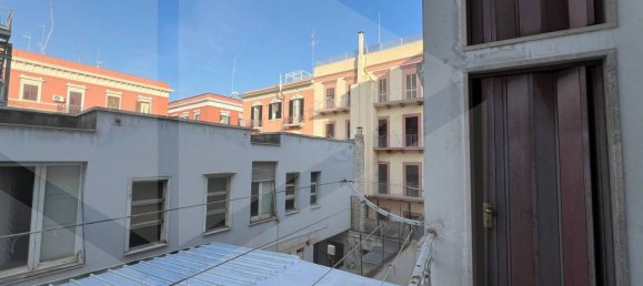 Студия в Бари, Италия № 18439 8