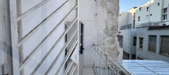 Студия в Бари, Италия № 18439 11