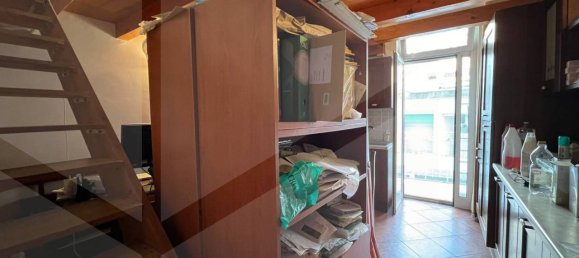 Студия в Бари, Италия № 18439 7